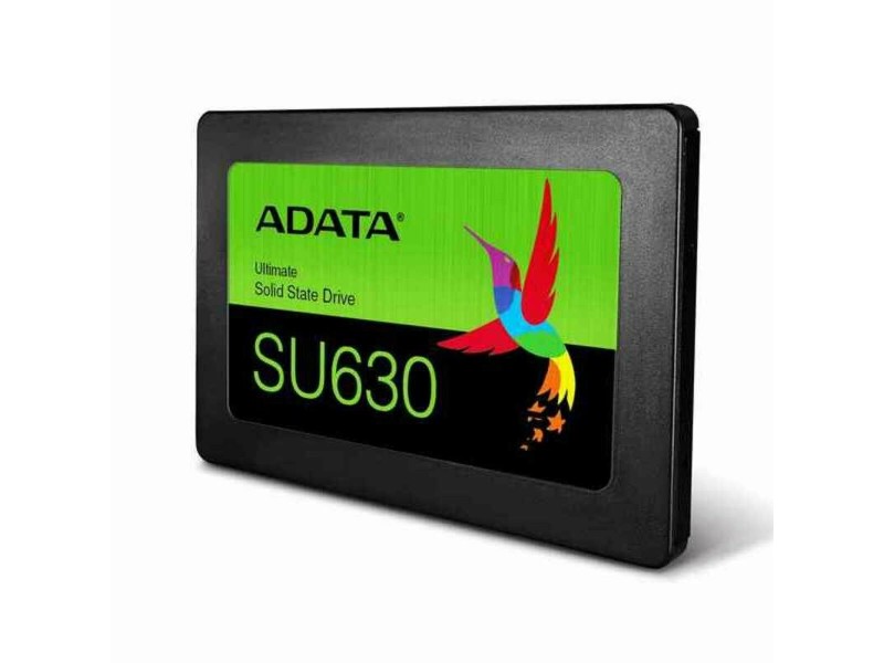 Твърд диск Adata ULTIMATE SU630 960 GB NaN –  BB Твърди солидни твърди дискове