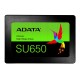 Твърд диск Adata SU650 960 GB NaN –  BB Твърди солидни твърди дискове