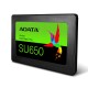 Твърд диск Adata SU650 960 GB NaN –  BB Твърди солидни твърди дискове