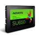 Твърд диск Adata SU650 960 GB NaN –  BB Твърди солидни твърди дискове
