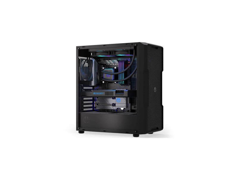 Комплект за Течно Охлаждане Endorfy Navis F240 ARGB NaN от | techMAG.bg Комплект за Течно Охлаждане Endorfy Navis F240 ARGB NaN – BB Системи за течно охлаждане