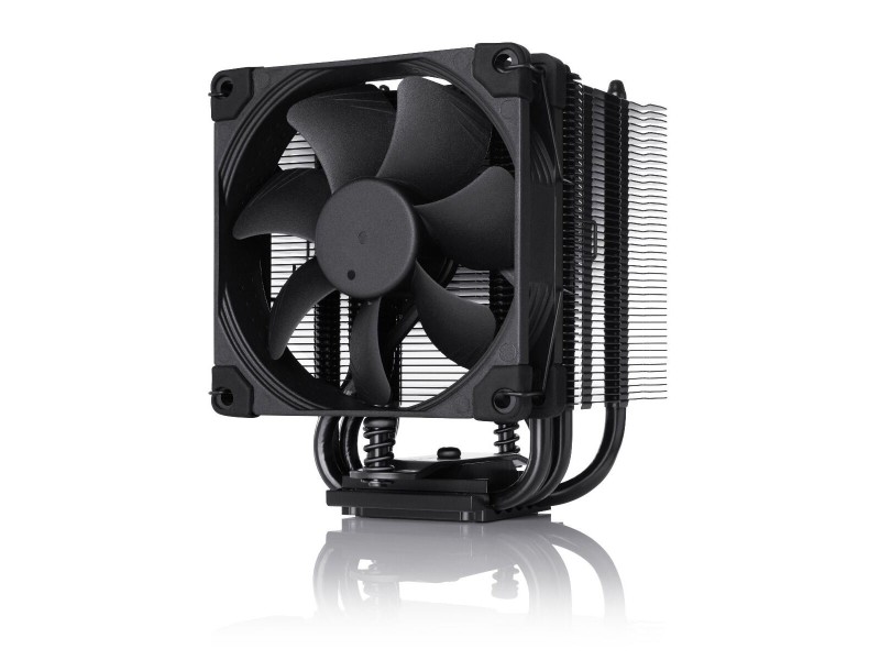Преносимо охлаждане Noctua NH-U9S chromax.black NaN –  BB Охлаждащи основи