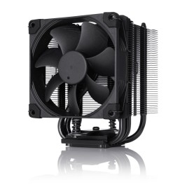 Преносимо охлаждане Noctua NH-U9S chromax.black Преносимо охлаждане Noctua NH-U9S chromax.black
