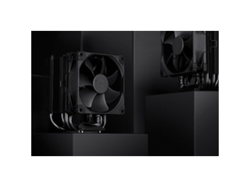 Преносимо охлаждане Noctua NH-U9S chromax.black NaN –  BB Охлаждащи основи