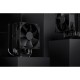 Преносимо охлаждане Noctua NH-U9S chromax.black NaN –  BB Охлаждащи основи