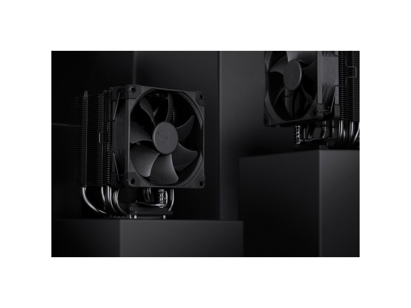 Преносимо охлаждане Noctua NH-U9S chromax.black NaN –  BB Охлаждащи основи
