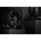 Преносимо охлаждане Noctua NH-U9S chromax.black NaN –  BB Охлаждащи основи