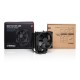 Преносимо охлаждане Noctua NH-U9S chromax.black NaN –  BB Охлаждащи основи
