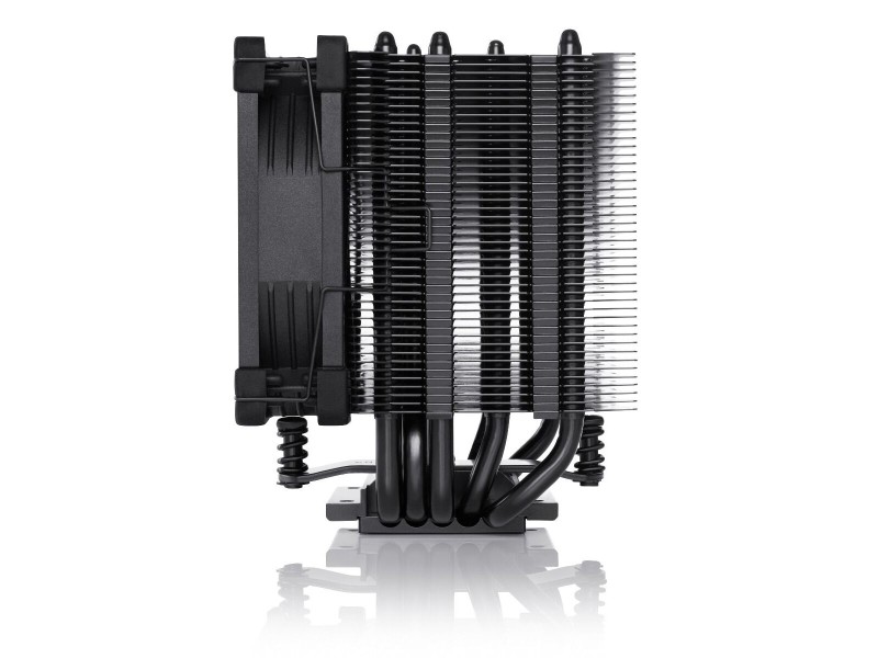 Преносимо охлаждане Noctua NH-U9S chromax.black NaN –  BB Охлаждащи основи