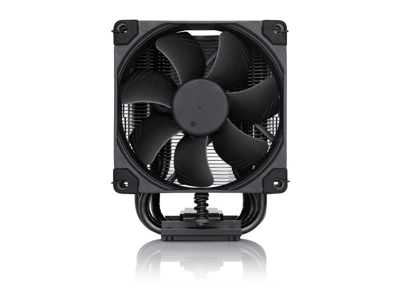 Преносимо охлаждане Noctua NH-U9S chromax.black NaN –  BB Охлаждащи основи