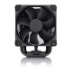 Преносимо охлаждане Noctua NH-U9S chromax.black NaN –  BB Охлаждащи основи