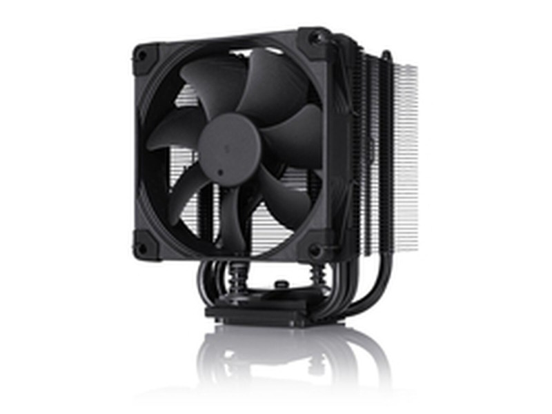 Преносимо охлаждане Noctua NH-U9S chromax.black NaN –  BB Охлаждащи основи