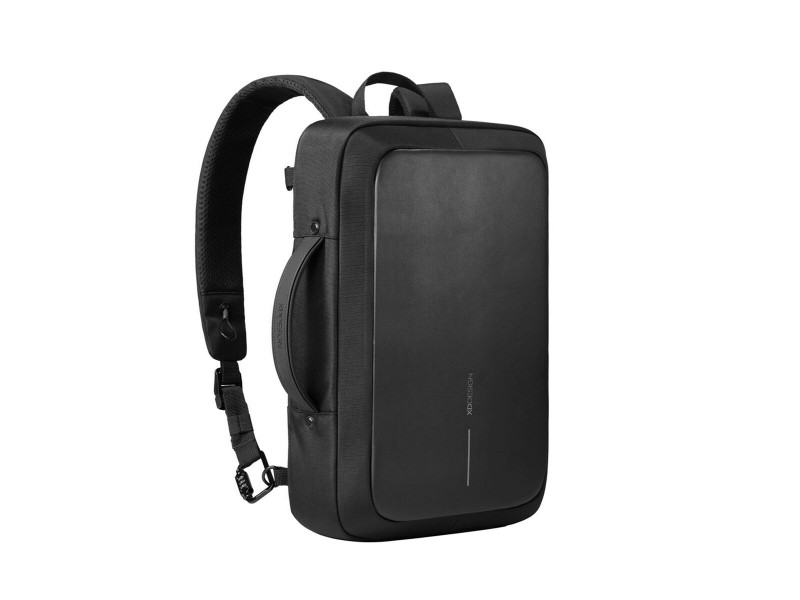 Раница за лаптоп XD Design P705.921 Черен NaN –  BB Раници