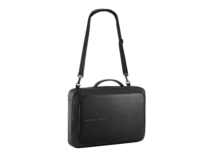 Раница за лаптоп XD Design P705.921 Черен NaN –  BB Раници
