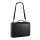 Раница за лаптоп XD Design P705.921 Черен NaN –  BB Раници