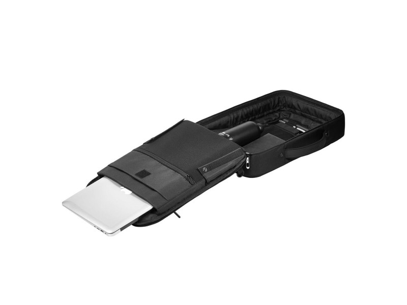 Раница за лаптоп XD Design P705.921 Черен NaN –  BB Раници