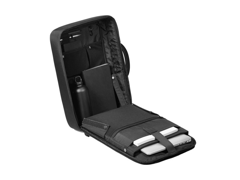 Раница за лаптоп XD Design P705.921 Черен NaN –  BB Раници