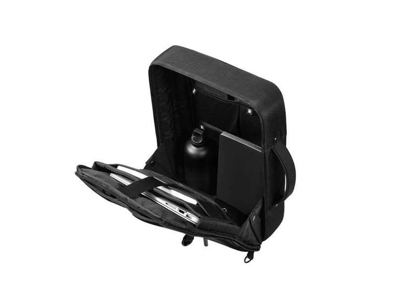 Раница за лаптоп XD Design P705.921 Черен NaN –  BB Раници