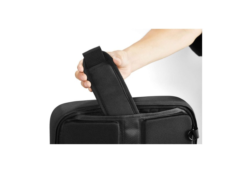 Раница за лаптоп XD Design P705.921 Черен NaN –  BB Раници