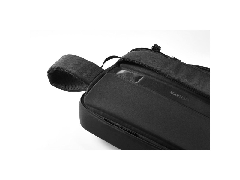 Раница за лаптоп XD Design P705.921 Черен NaN –  BB Раници