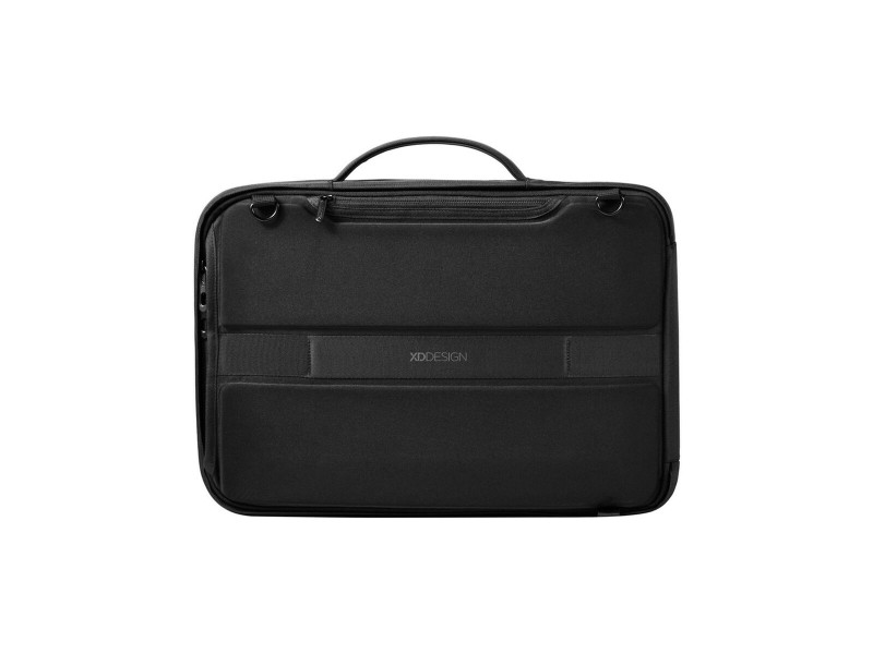 Раница за лаптоп XD Design P705.921 Черен NaN –  BB Раници