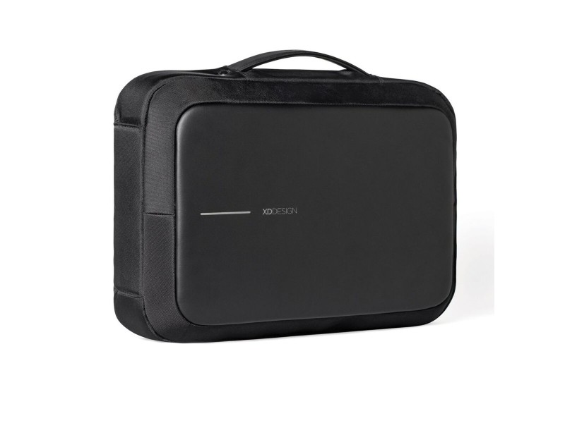 Раница за лаптоп XD Design P705.921 Черен NaN –  BB Раници