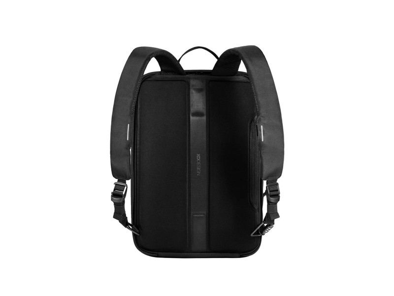 Раница за лаптоп XD Design P705.921 Черен NaN –  BB Раници