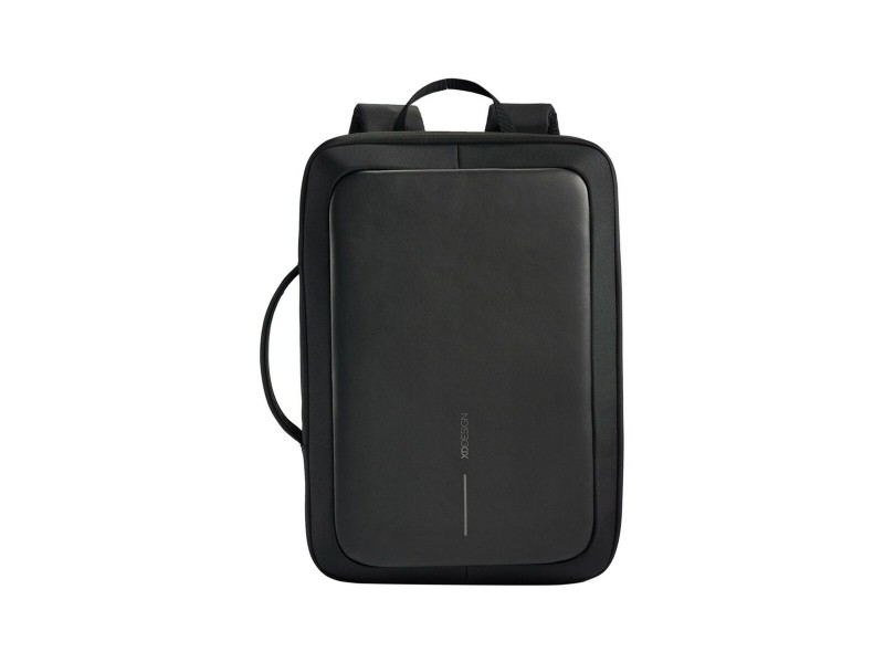 Раница за лаптоп XD Design P705.921 Черен NaN –  BB Раници