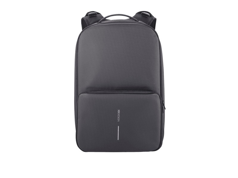 Раница Против Кражба XD Design FLEX GYM BAG Черен NaN –  BB Раници