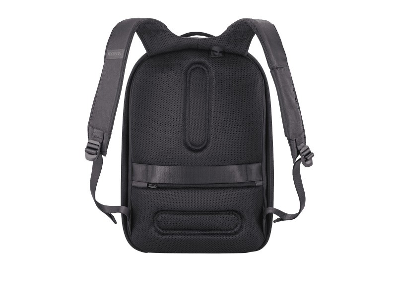 Раница Против Кражба XD Design FLEX GYM BAG Черен NaN –  BB Раници