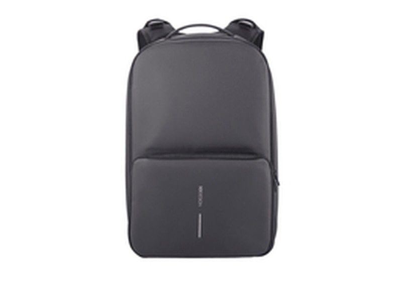 Раница Против Кражба XD Design FLEX GYM BAG Черен NaN –  BB Раници