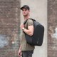 Раница Против Кражба XD Design Bobby Hero XL Черен NaN –  BB Раници