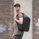 Раница Против Кражба XD Design Bobby Hero XL Черен NaN –  BB Раници