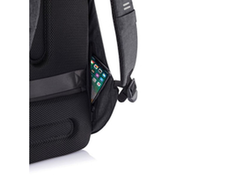 Раница Против Кражба XD Design Bobby Hero XL Черен NaN –  BB Раници