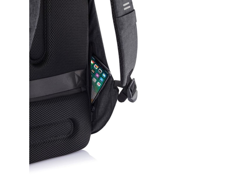 Раница Против Кражба XD Design Bobby Hero XL Черен NaN –  BB Раници