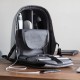 Раница Против Кражба XD Design Bobby Hero Regular Сив NaN –  BB Раници