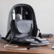 Раница Против Кражба XD Design Bobby Hero Regular Сив NaN –  BB Раници