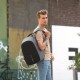 Раница Против Кражба XD Design Bobby Hero Regular Сив NaN –  BB Раници