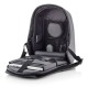 Раница Против Кражба XD Design Bobby Hero Regular Сив NaN –  BB Раници