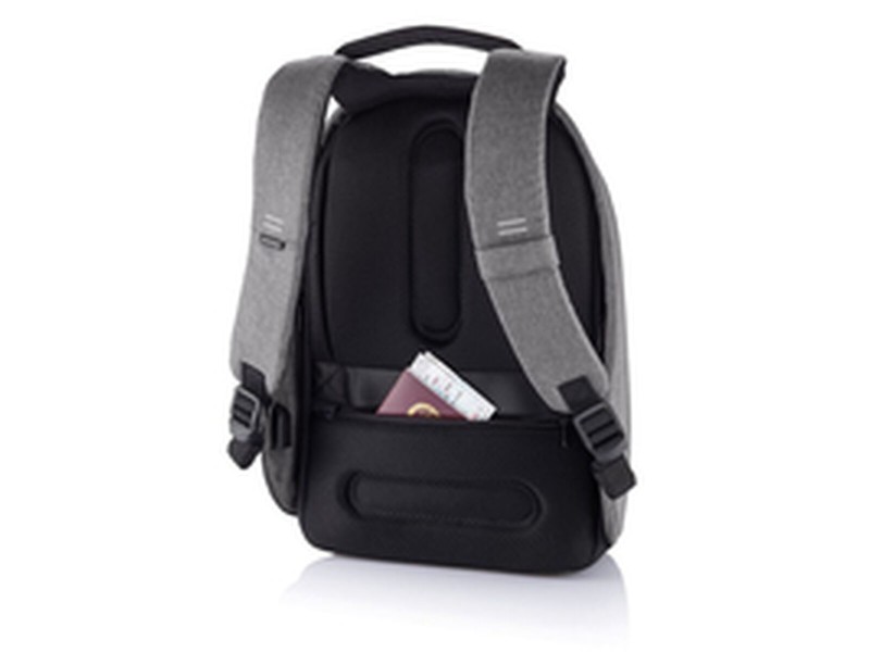 Раница Против Кражба XD Design Bobby Hero Regular Сив NaN –  BB Раници