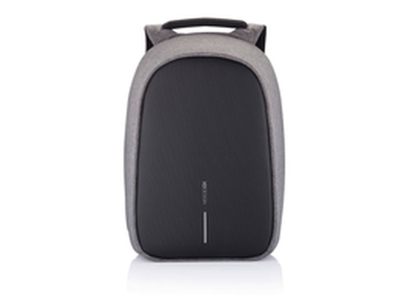 Раница Против Кражба XD Design Bobby Hero Regular Сив NaN –  BB Раници