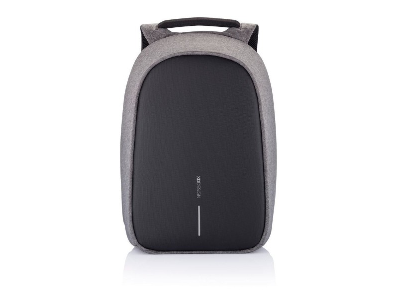 Раница Против Кражба XD Design Bobby Hero Regular Сив NaN –  BB Раници