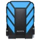 Външен харддиск Adata HD710 Pro Син Черен 2 TB NaN –  BB Външни твърди дискове