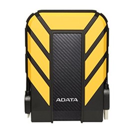 Външен харддиск Adata HD710 Pro Жълт Черен 1 TB