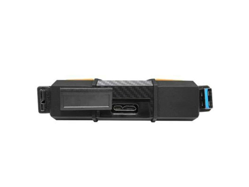 Външен харддиск Adata HD710 Pro Жълт Черен 1 TB NaN –  BB Външни твърди дискове