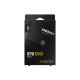 Твърд диск Samsung 870 EVO 4 TB SSD NaN –  BB Твърди солидни твърди дискове
