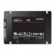 Твърд диск Samsung 870 EVO 4 TB SSD NaN –  BB Твърди солидни твърди дискове