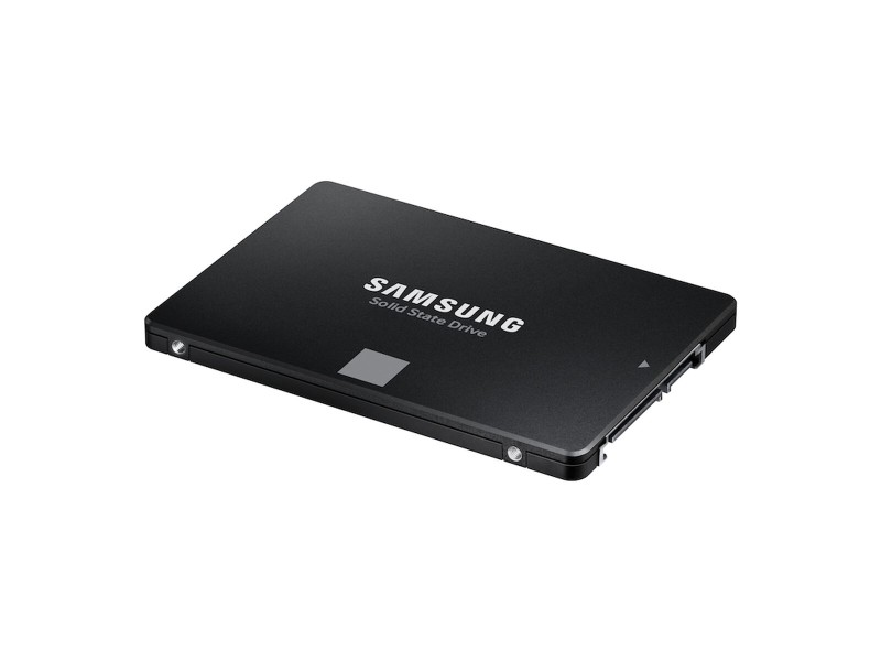 Твърд диск Samsung 870 EVO 4 TB SSD NaN –  BB Твърди солидни твърди дискове