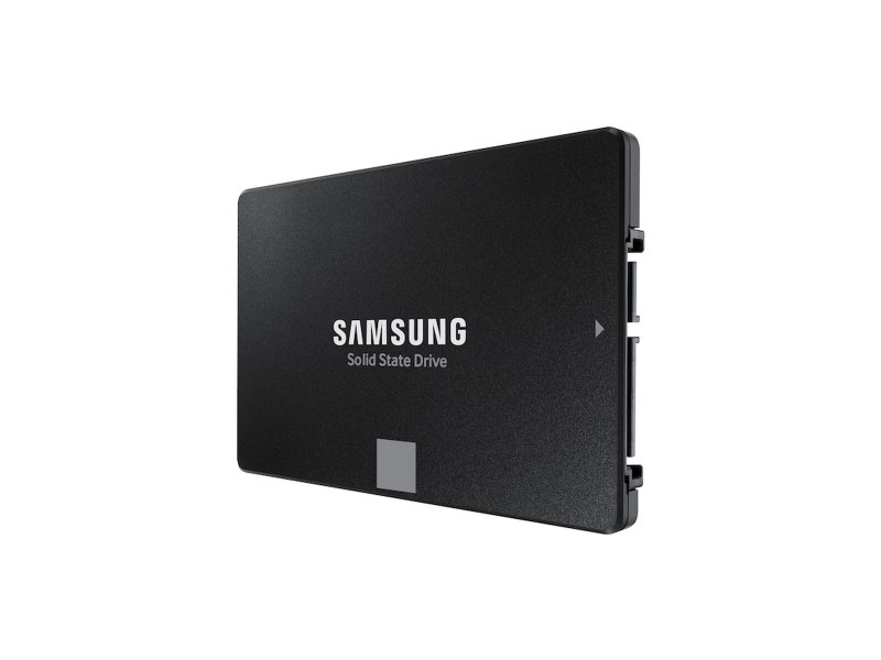 Твърд диск Samsung 870 EVO 4 TB SSD NaN –  BB Твърди солидни твърди дискове