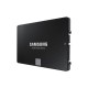 Твърд диск Samsung 870 EVO 4 TB SSD NaN –  BB Твърди солидни твърди дискове